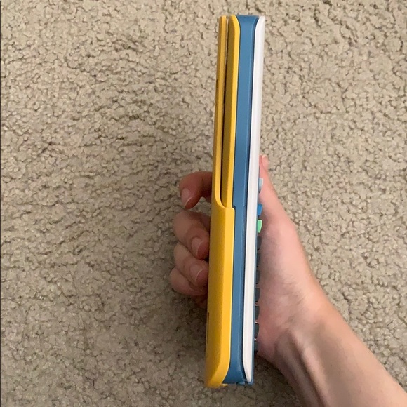 TI-nspire with TI-84 Plus Keypad - Picture 7 of 8